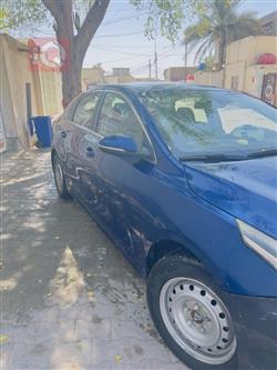 کیا فۆرتێ
